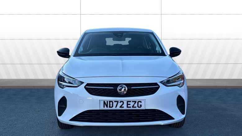 Vauxhall Corsa 1.2 Design 5dr Petrol Hatchback